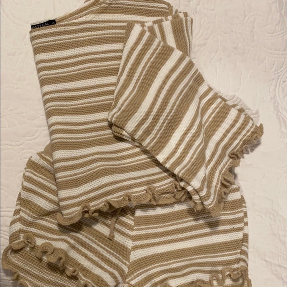 Sweater Set - Nasty Gal